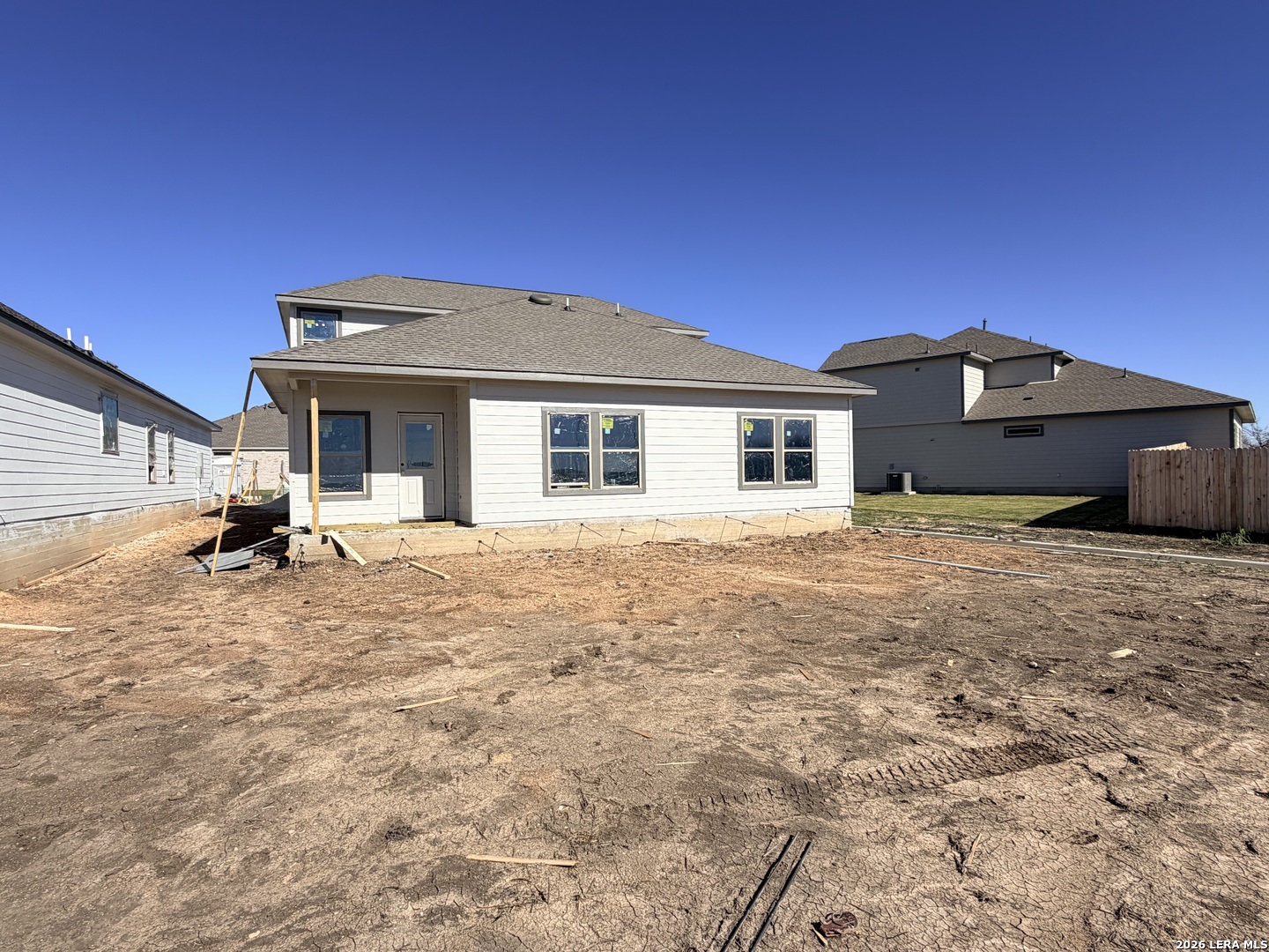 3207 Tripp Trace San Antonio TX 78253