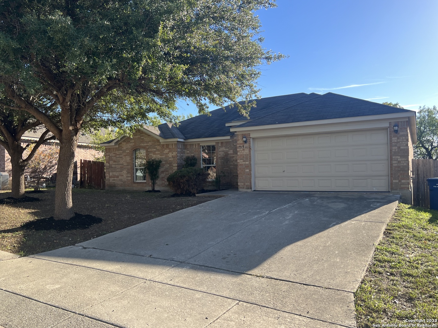 7315 Vista Grove San Antonio TX 78242