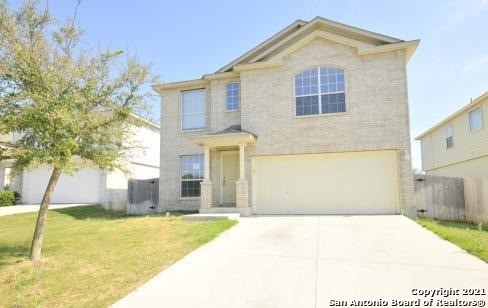 10334 Oakwood Crest San Antonio TX 78245