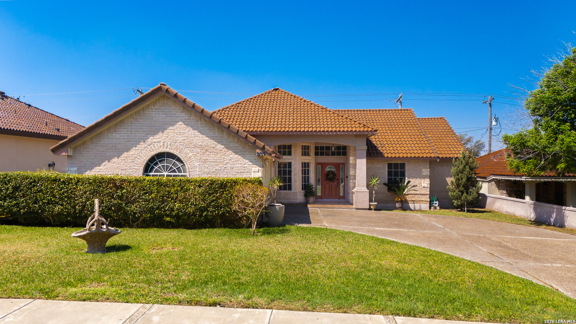 2155 Romel Street Eagle Pass TX 78852