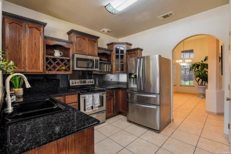 2155 Romel Street Eagle Pass TX 78852