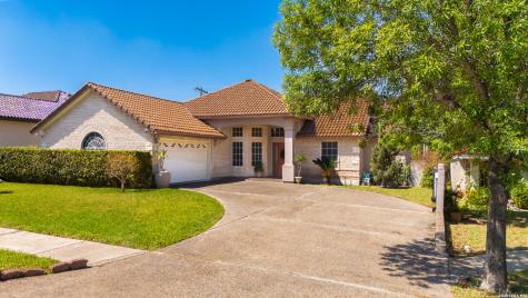 2155 Romel Street Eagle Pass TX 78852