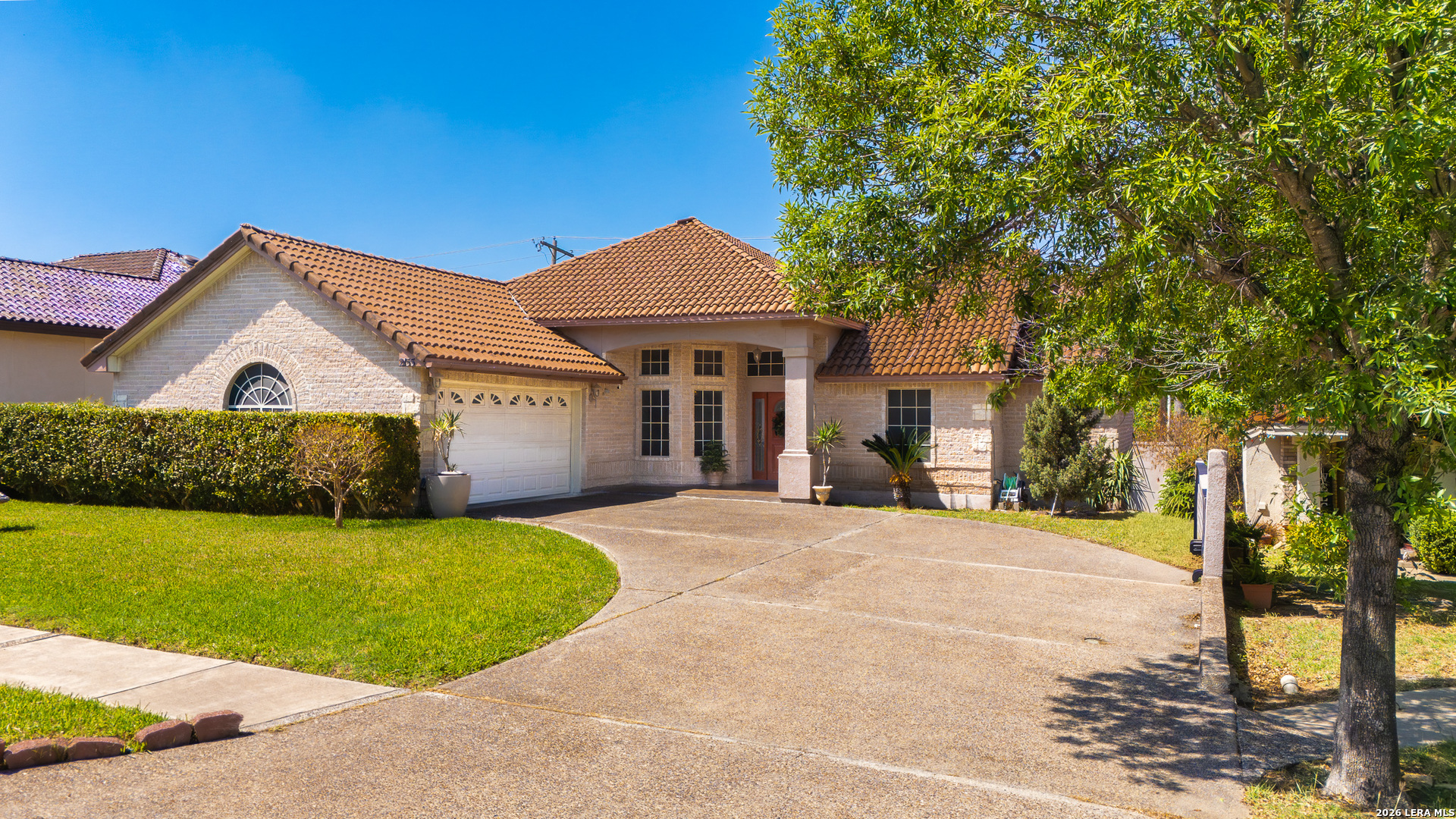 2155 Romel Street Eagle Pass TX 78852