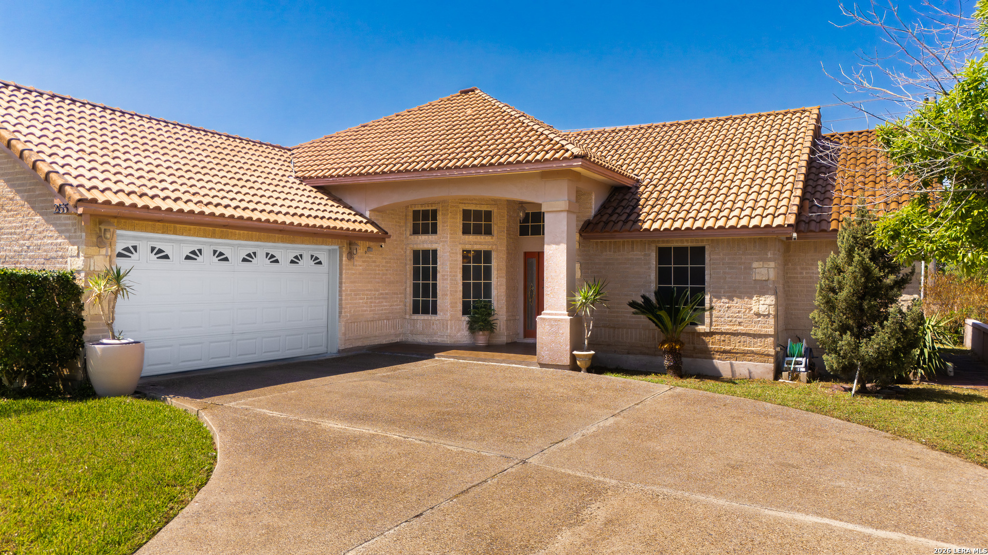 2155 Romel Street Eagle Pass TX 78852