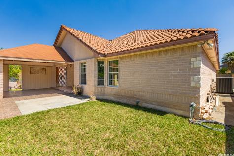 2155 Romel Street Eagle Pass TX 78852