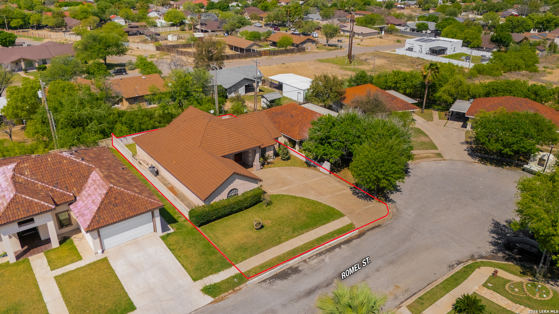2155 Romel Street Eagle Pass TX 78852