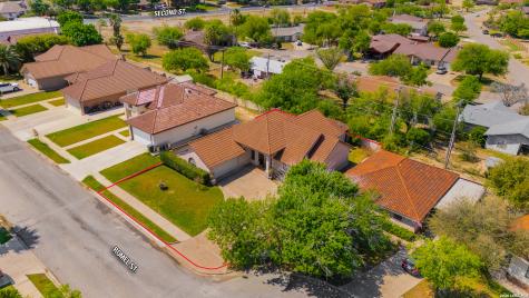 2155 Romel Street Eagle Pass TX 78852