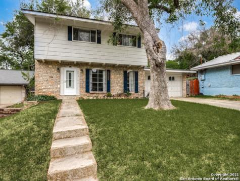 10419 Tioga Drive San Antonio TX 78230