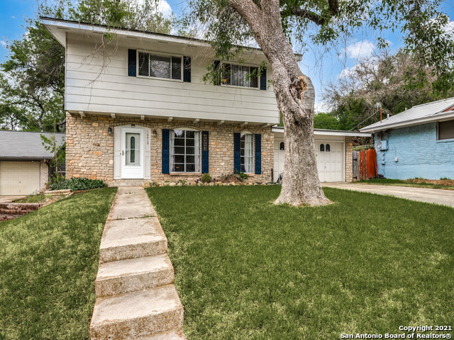 10419 Tioga Drive San Antonio TX 78230