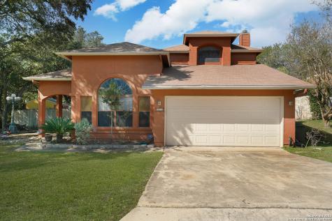 14019 Quarles Street San Antonio TX 78247
