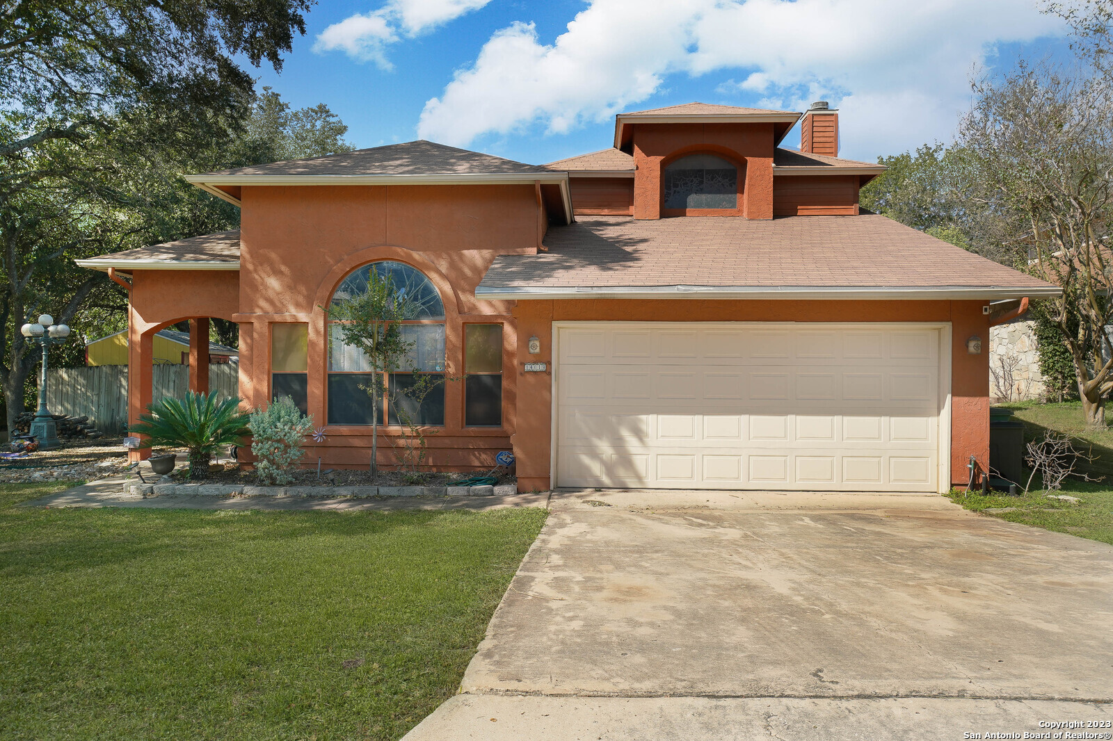 14019 Quarles Street San Antonio TX 78247
