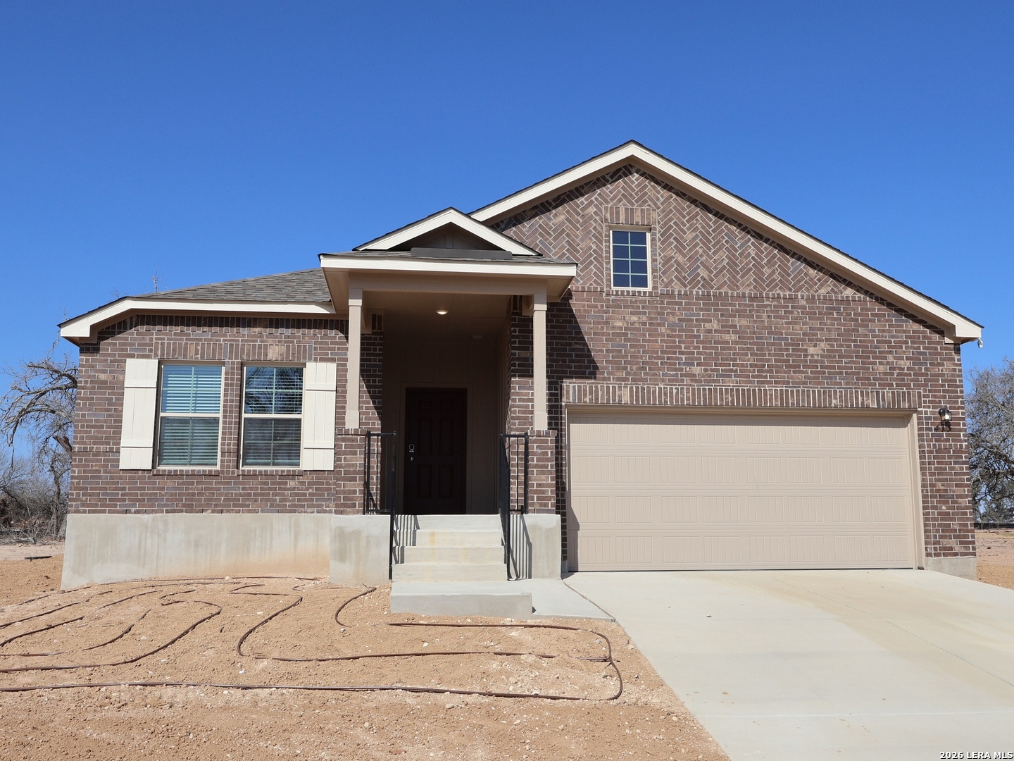415 Jordans Estate San Antonio TX 78264