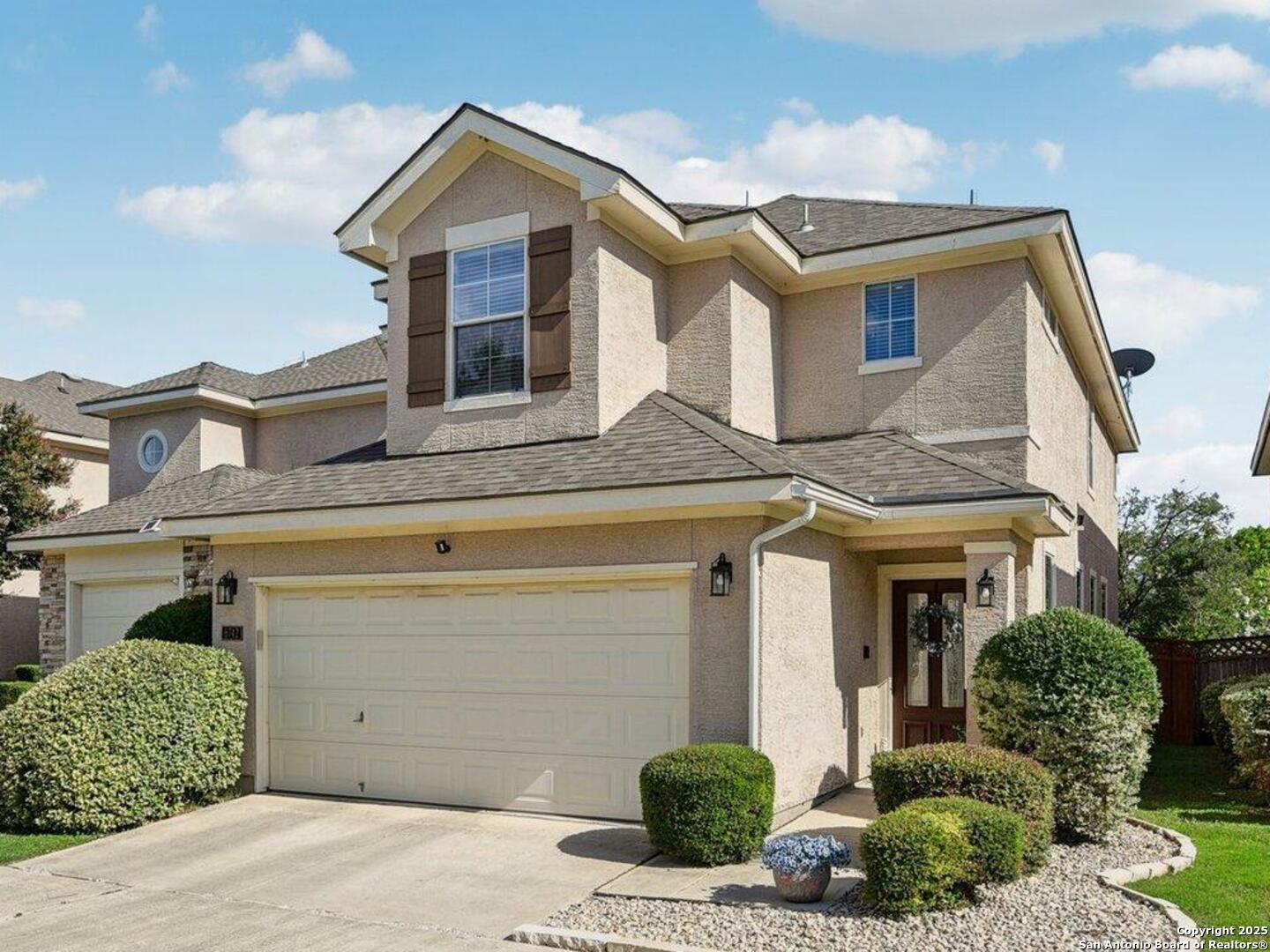6742 Biscay Bay San Antonio TX 78249