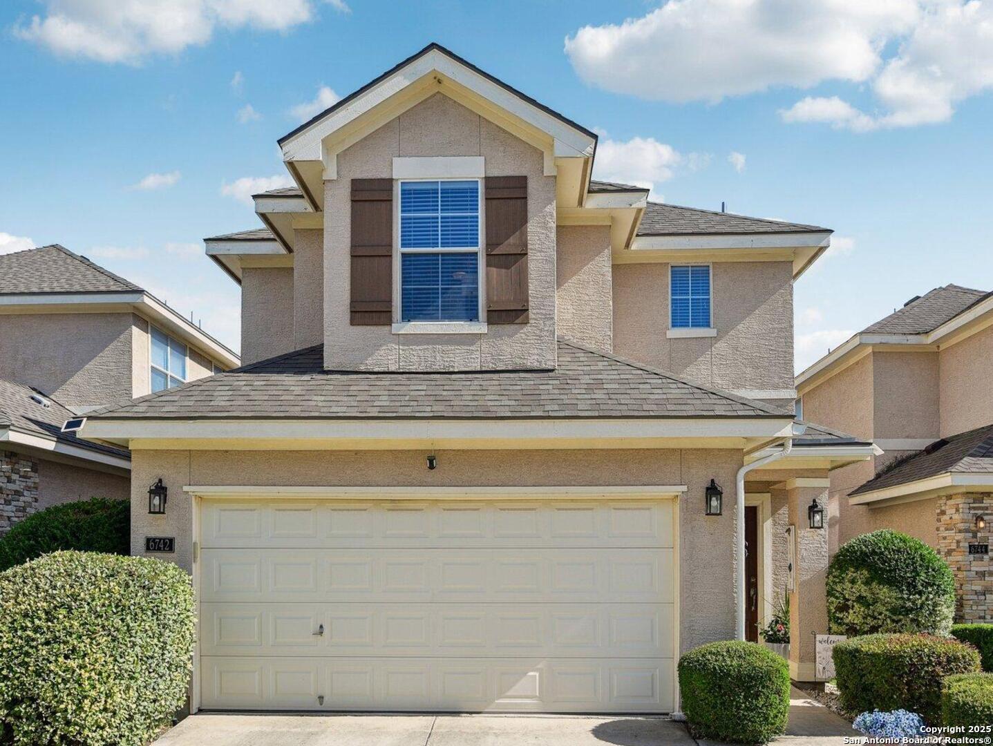 6742 Biscay Bay San Antonio TX 78249