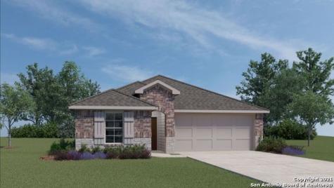 5540 Stormie Keep San Antonio TX 78266