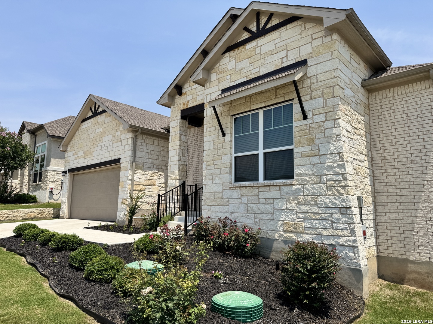 1162 Thicket Lane New Braunfels TX 78132