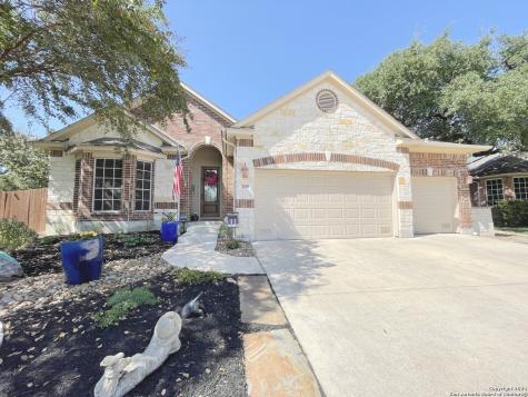 209 Nicholaus Cove Cibolo TX 78108