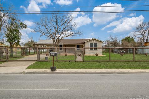 419 Moursund Boulevard San Antonio TX 78221