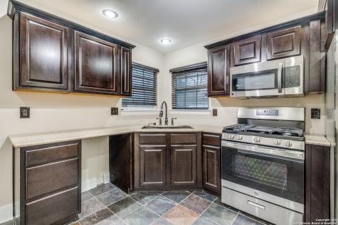 419 Moursund Boulevard San Antonio TX 78221