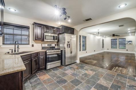 419 Moursund Boulevard San Antonio TX 78221