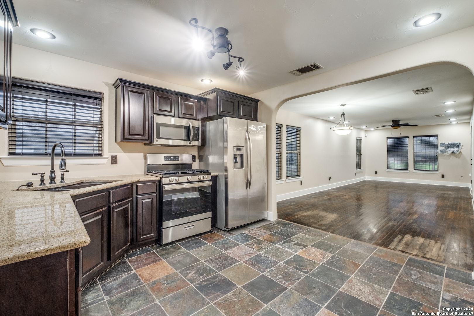 419 Moursund Boulevard San Antonio TX 78221