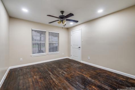 419 Moursund Boulevard San Antonio TX 78221