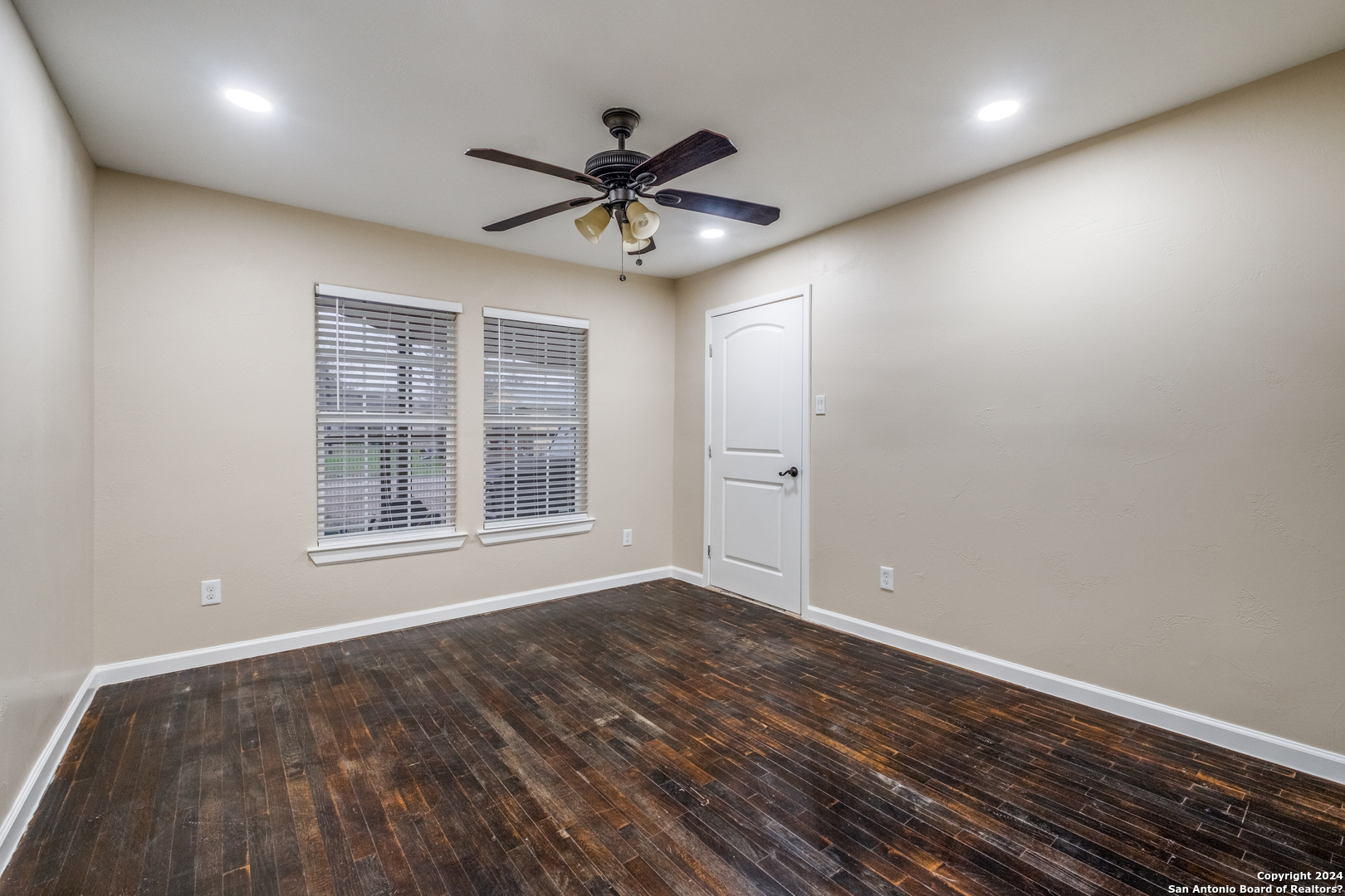 419 Moursund Boulevard San Antonio TX 78221