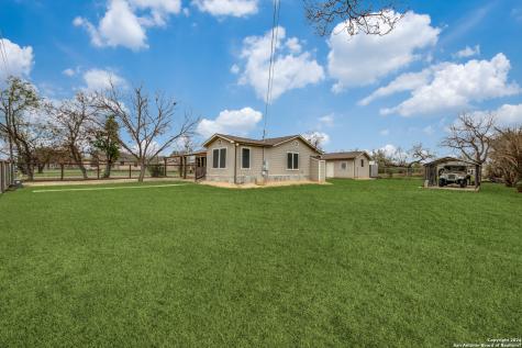 419 Moursund Boulevard San Antonio TX 78221