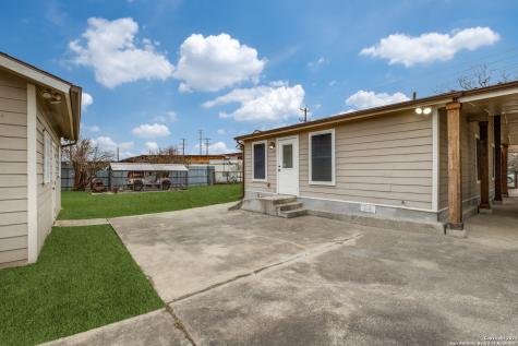 419 Moursund Boulevard San Antonio TX 78221