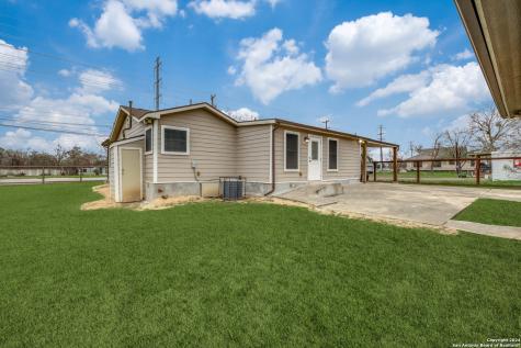 419 Moursund Boulevard San Antonio TX 78221
