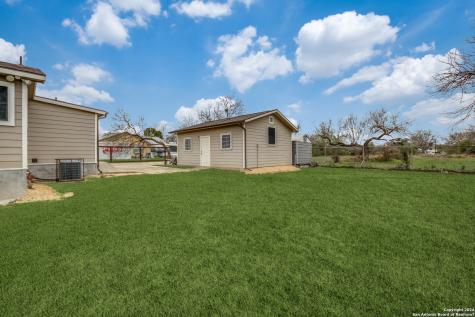 419 Moursund Boulevard San Antonio TX 78221