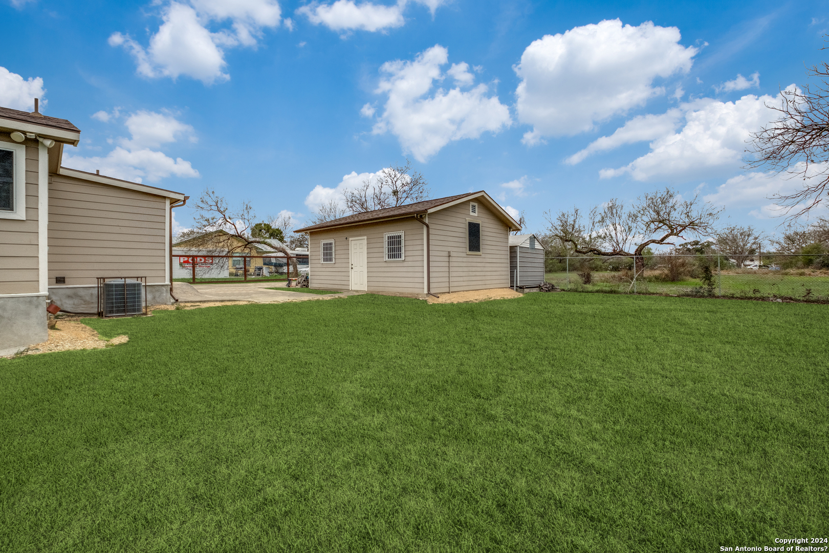 419 Moursund Boulevard San Antonio TX 78221