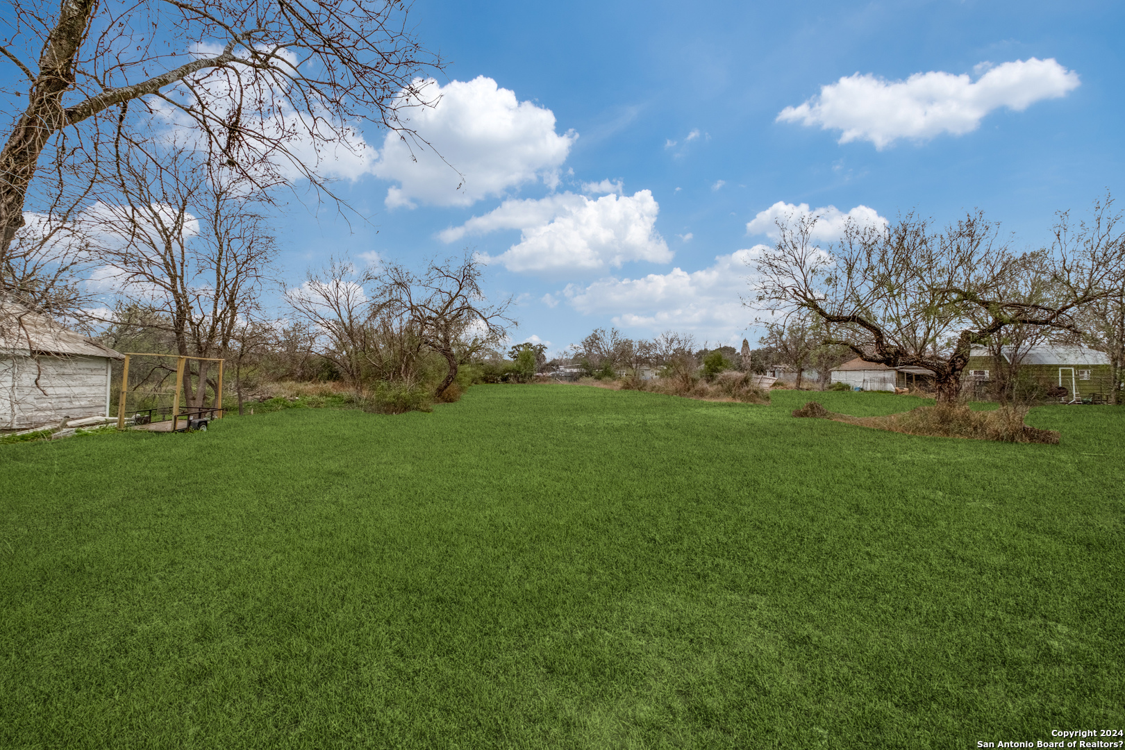 419 Moursund Boulevard San Antonio TX 78221
