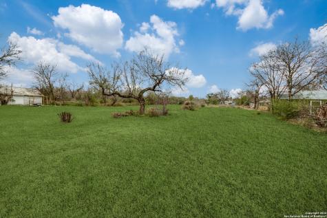 419 Moursund Boulevard San Antonio TX 78221