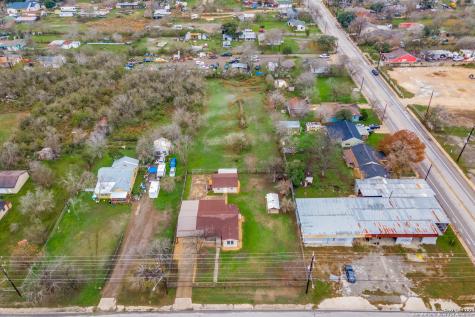 419 Moursund Boulevard San Antonio TX 78221