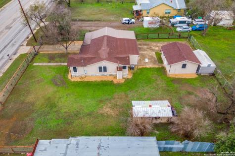419 Moursund Boulevard San Antonio TX 78221
