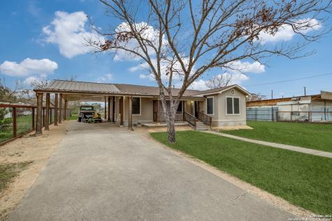 419 Moursund Boulevard San Antonio TX 78221