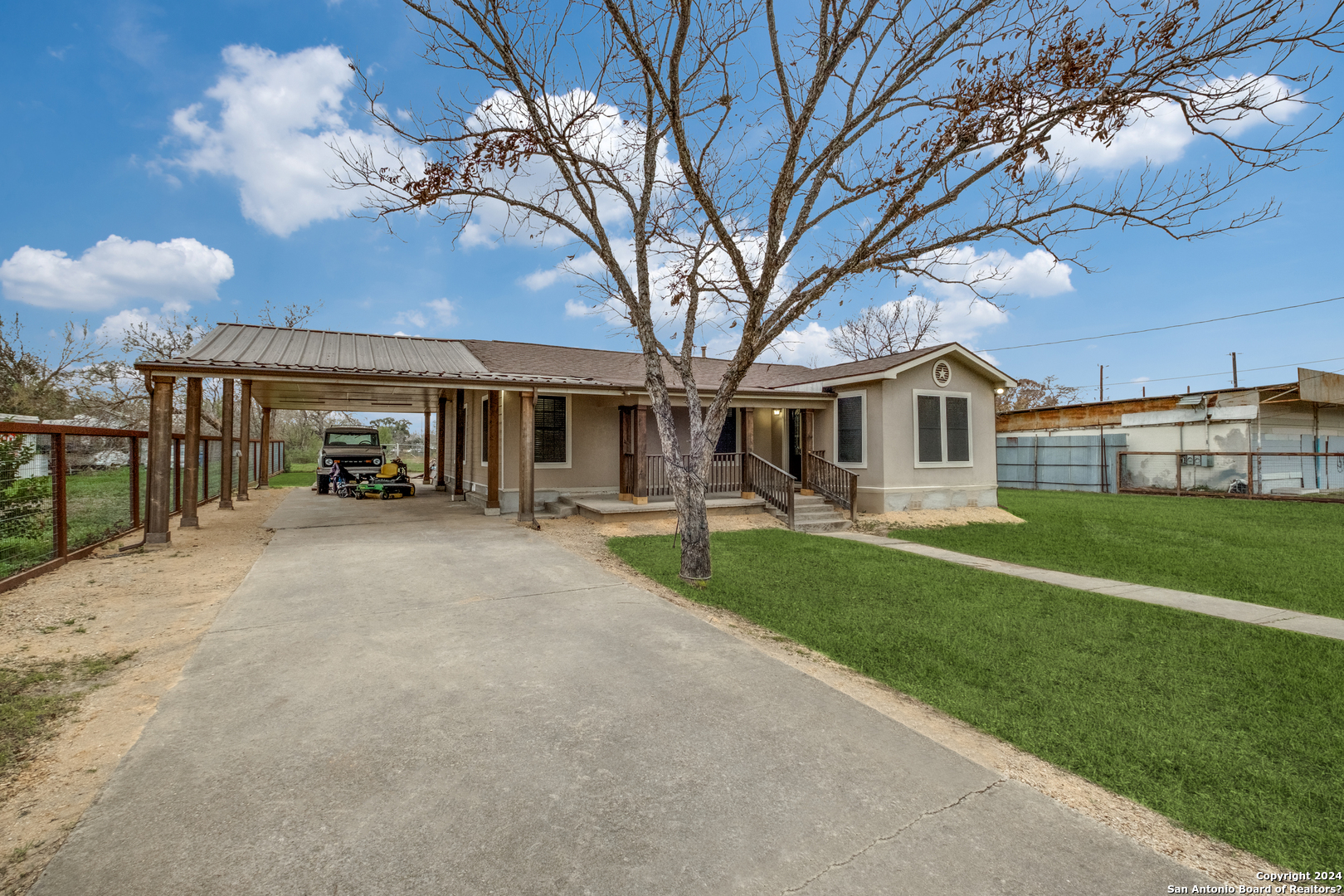 419 Moursund Boulevard San Antonio TX 78221