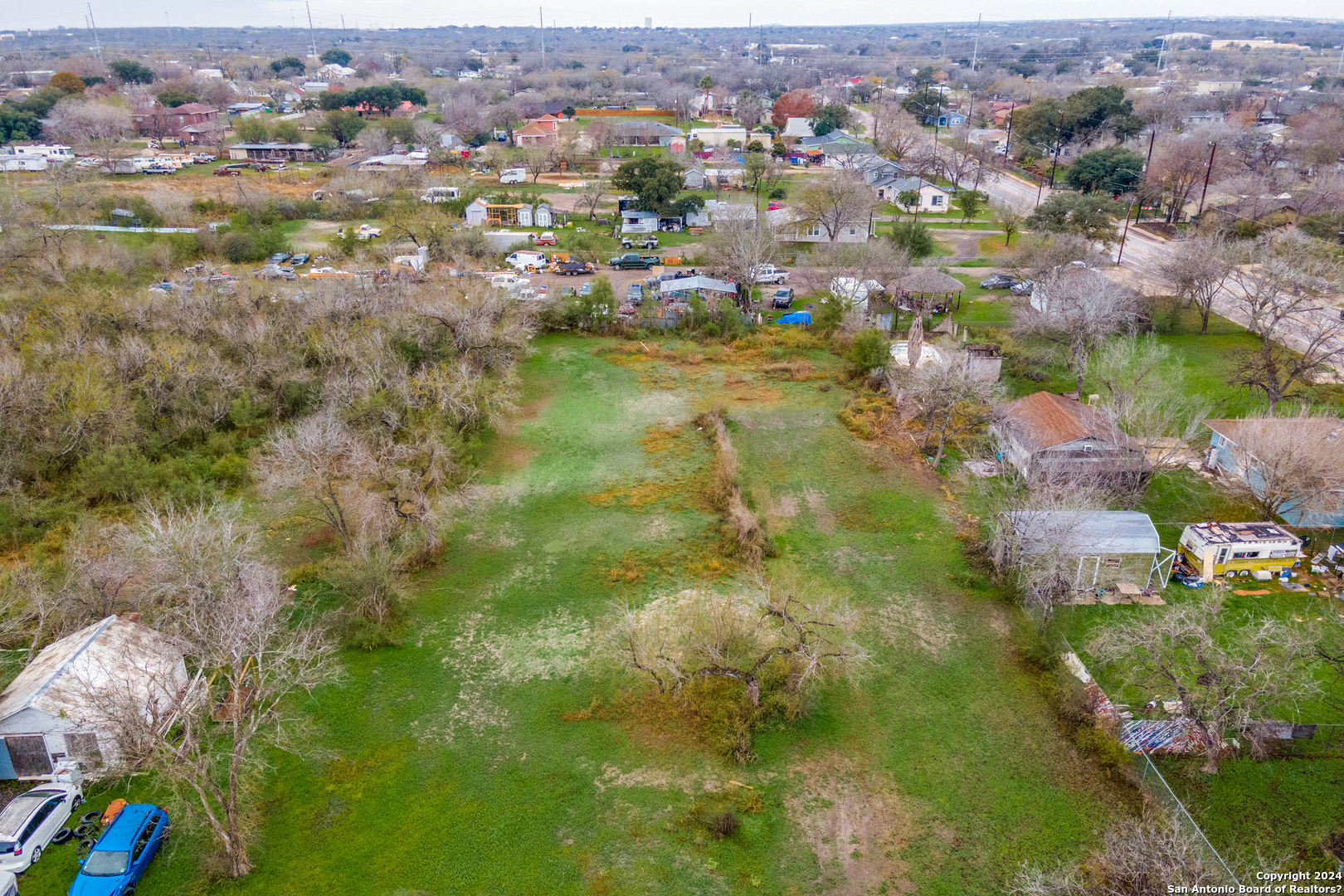 419 Moursund Boulevard San Antonio TX 78221