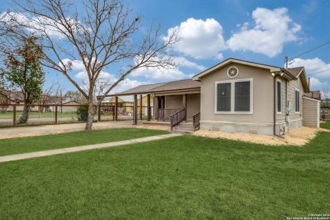 419 Moursund Boulevard San Antonio TX 78221