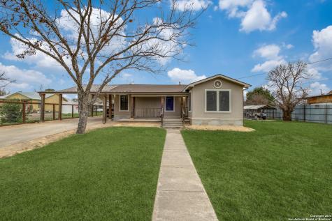 419 Moursund Boulevard San Antonio TX 78221