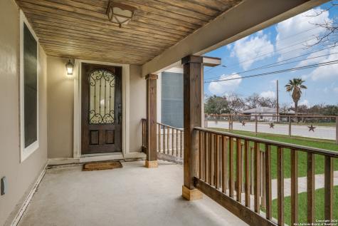 419 Moursund Boulevard San Antonio TX 78221