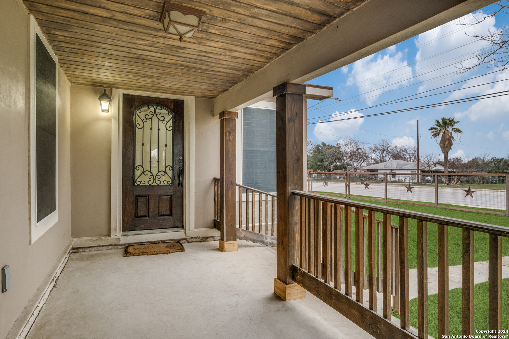419 Moursund Boulevard San Antonio TX 78221