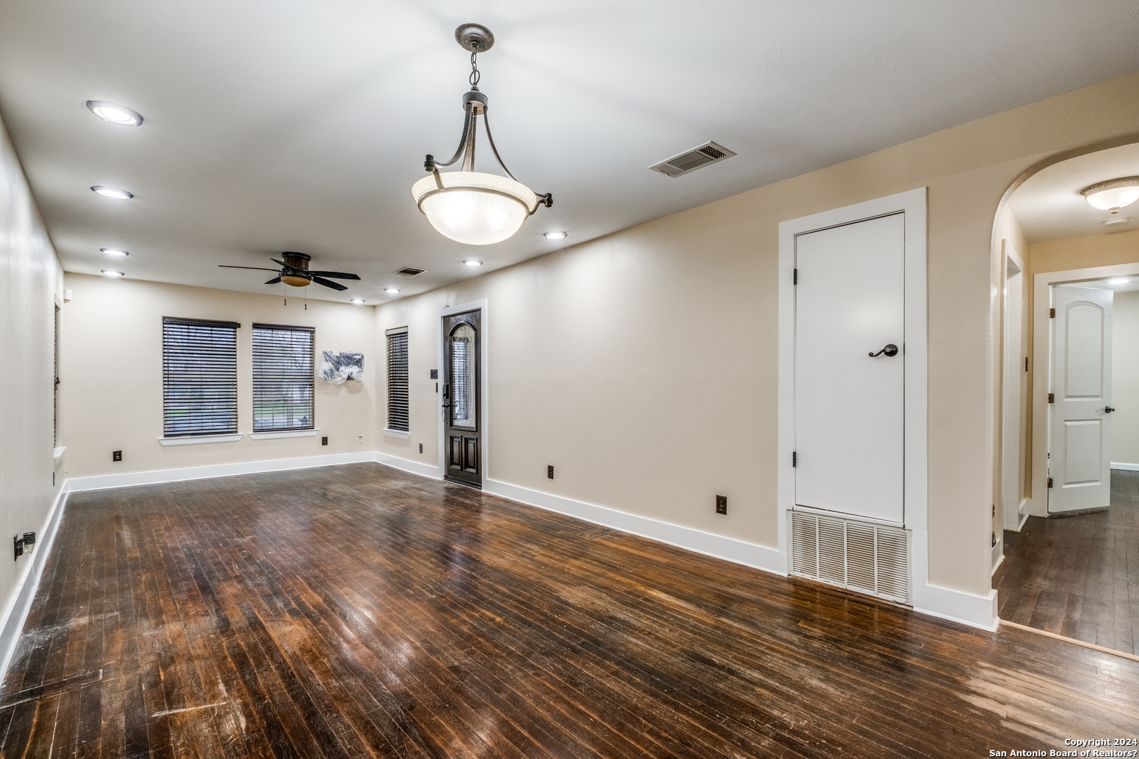 419 Moursund Boulevard San Antonio TX 78221