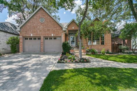 13019 Rambling Oak San Antonio TX 78232