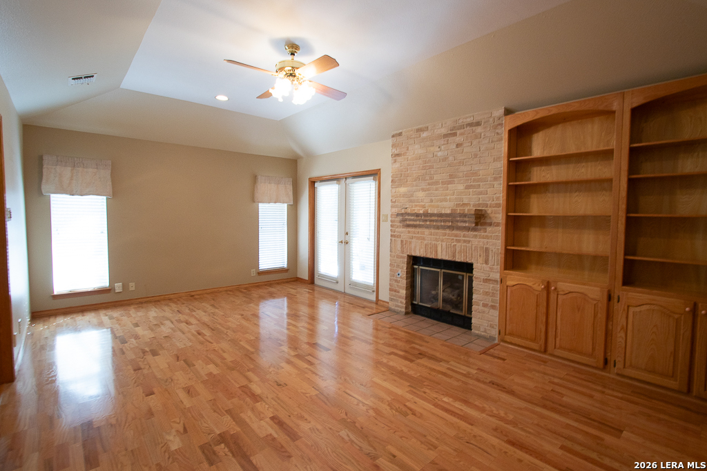 8 Granburg Place San Antonio TX 78218