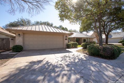 8 Granburg Place San Antonio TX 78218