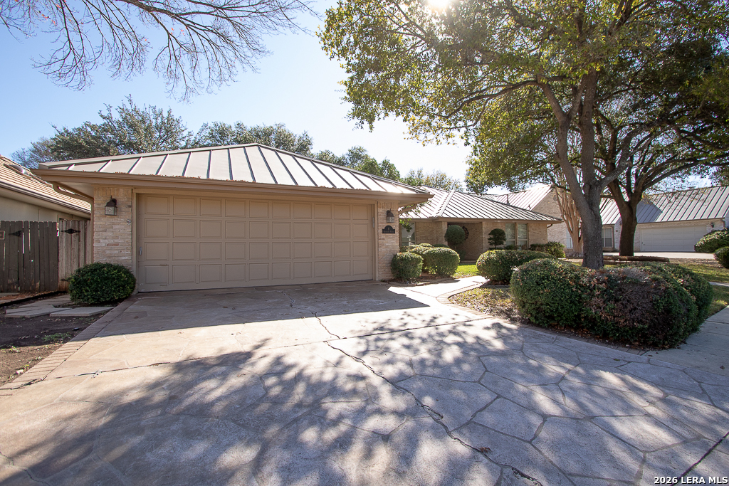 8 Granburg Place San Antonio TX 78218