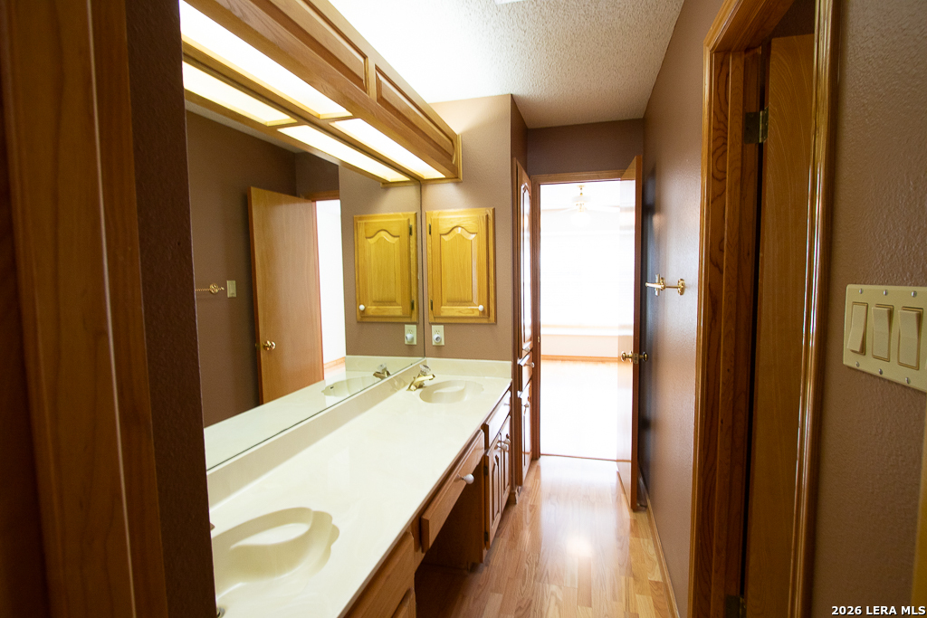 8 Granburg Place San Antonio TX 78218