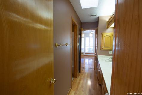 8 Granburg Place San Antonio TX 78218